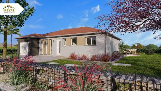 Vente Maison 5 pices LUTTANGE 57144