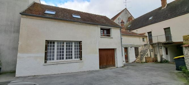 Vente Maison 4 pices CHAMBLY 60230