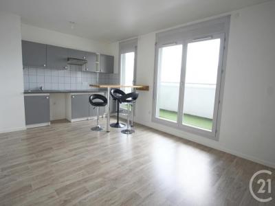 Vente Appartement 3 pices CHOISY-LE-ROI 94600