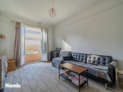 Vente Appartement 3 pices MARSEILLE-4EME-ARRONDISSEMENT 13004