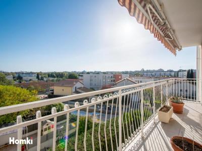 Vente Appartement 5 pices MONTPELLIER 34070