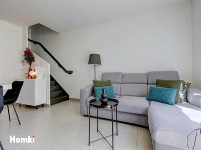 Vente Maison 4 pices MARSEILLE-11EME-ARRONDISSEMENT 13011