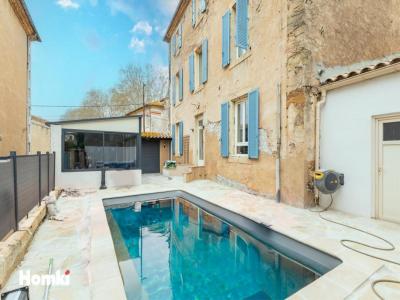 Vente Maison 7 pices BOUTENAC 11200