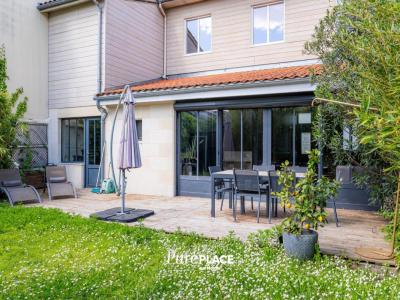 Vente Maison 5 pices BORDEAUX 33200