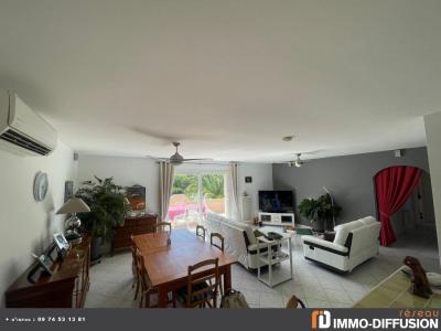 Vente Maison 7 pices AGDE 34300