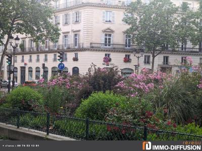 Vente Appartement 9 pices PARIS-10EME-ARRONDISSEMENT 75010