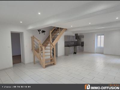 Vente Maison 5 pices REMIGNY 71150