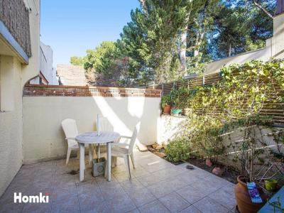 Vente Maison 2 pices CANET-EN-ROUSSILLON 66140