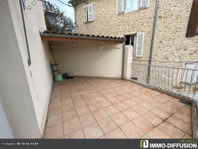 Vente Maison 9 pices BOURG-SAINT-ANDEOL 07700