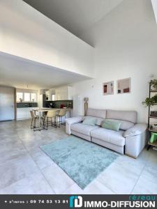 Vente Appartement 4 pices MONTPELLIER 34000