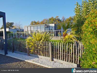 Vente Maison 4 pices SAINTE-FOY 85150