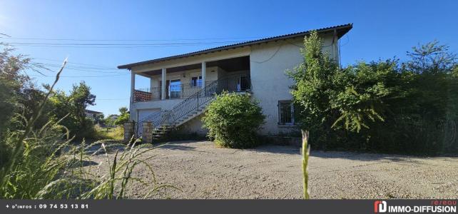 Vente Maison 4 pices VILLENAVE-D'ORNON 33140