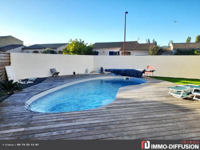 Vente Maison 7 pices OLONZAC 34210