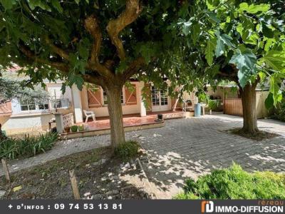 Vente Maison 4 pices LUNEL 34400