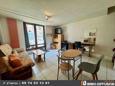 Vente Appartement 4 pices CLERMONT-L'HERAULT 34800