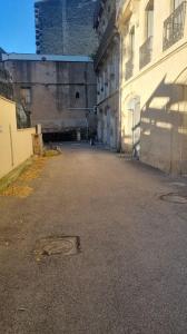 Vente Parking MONTPELLIER 34000