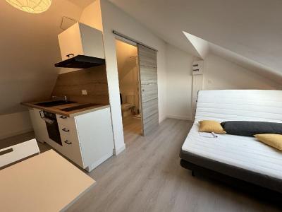 Vente Appartement MANS 72000