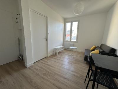 Vente Appartement 2 pices MANS 72100