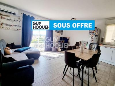 Vente Appartement 3 pices MONTPELLIER 34000