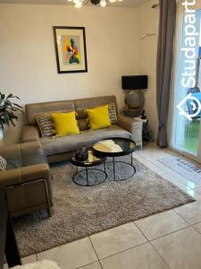 Location Appartement MARSEILLE-13EME-ARRONDISSEMENT 13013