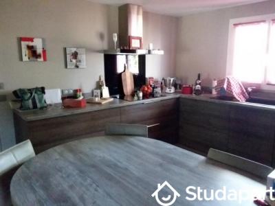 Location Appartement MONTUSSAN 33450