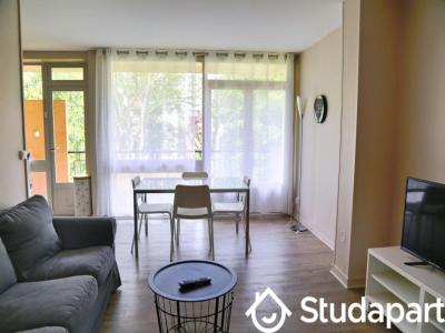 Location Appartement MONT-SAINT-AIGNAN 76130