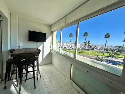 Vente Appartement 2 pices ANTIBES 06600