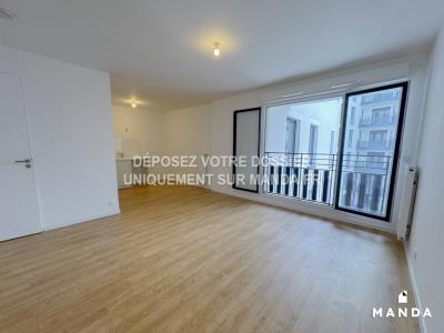 Location Appartement THIAIS 94320