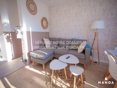 Location Appartement 3 pices ROUEN 76000