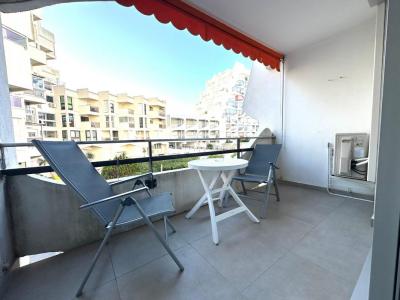 Vente Appartement GRANDE-MOTTE 34280