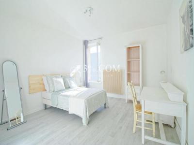 Vente Appartement 3 pices NANCY 54000