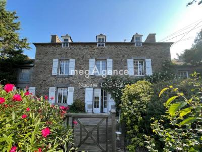 Vente Maison 11 pices SAINT-MALO 35400