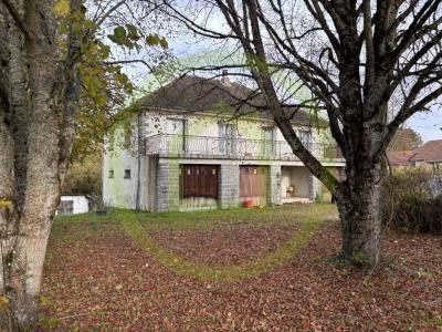 Vente Maison 9 pices CHENERAILLES 23130