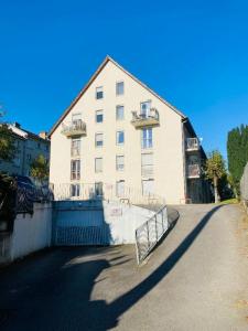 Vente Appartement 4 pices BESANCON 25000