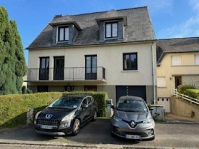 Vente Maison 7 pices MONTFORT-SUR-MEU 35160