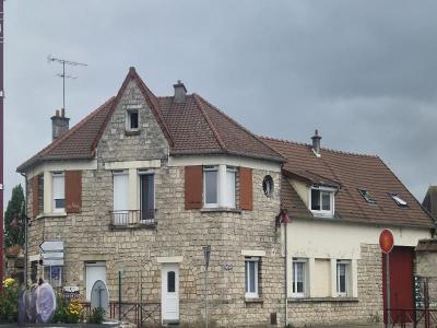 Vente Immeuble LEVIGNEN 60800