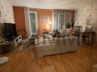 Vente Appartement 5 pices SAINT-DIZIER 52100