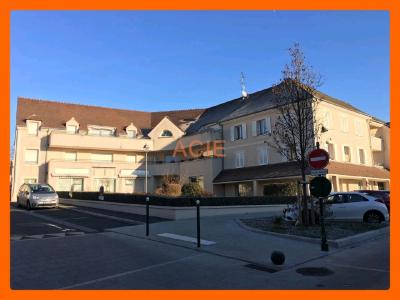 Vente Appartement 2 pices VEMARS 95470