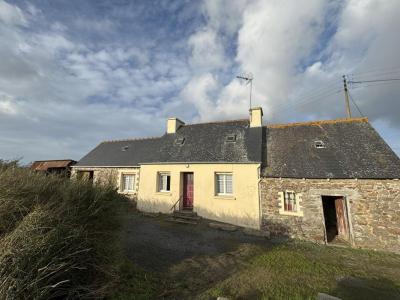 Vente Maison 3 pices PLEUMEUR-GAUTIER 22740