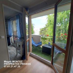 Vente Appartement 4 pices FRESNES 94260