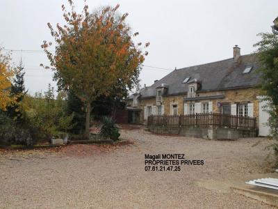 Vente Maison 6 pices CUSSANGY 10210