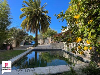 Vente Maison 4 pices TOULON 83200