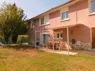 Vente Maison 8 pices SOUILLAC 46200