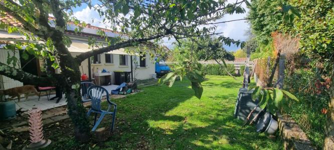 Vente Maison 3 pices BERGERAC 24100