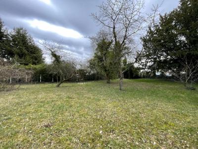 Vente Terrain SAINT-GERMAIN 10120