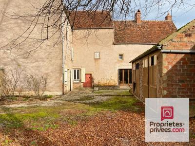 Vente Maison EPOISSES 21460