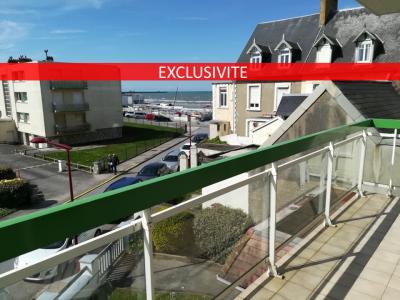 Vente Appartement 3 pices WIMEREUX 62930