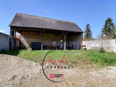 Vente Maison NEUVILLE-AUX-BOIS 45170