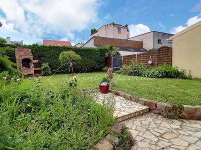 Vente Maison 6 pices HAVRE 76600