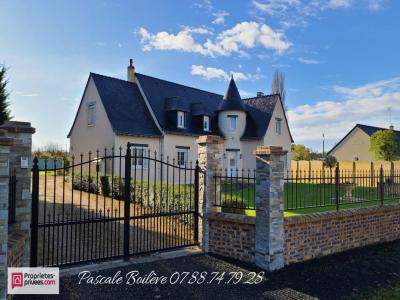 Vente Maison 7 pices LONGUE-JUMELLES 49160